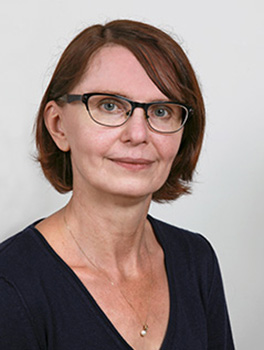 Viktoriia Babiichuk